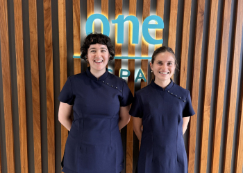 One Spa and The Academy Glasgow Launch New Spa Therapist Training Partnership
