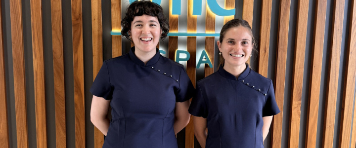 One Spa and The Academy Glasgow Launch New Spa Therapist Training Partnership