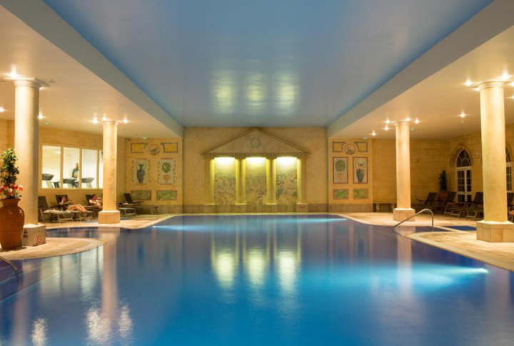 Elemental Herbology Announces Partnership with Sketchley Grange Hotel & Spa