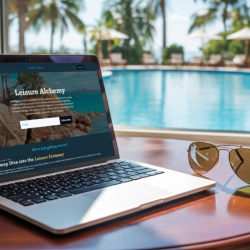 Hospitality Veteran Launches New Platform Exploring Leisure Economy