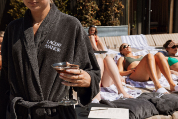 Laceby Manor Introduces Summer Twilight Spa Evenings