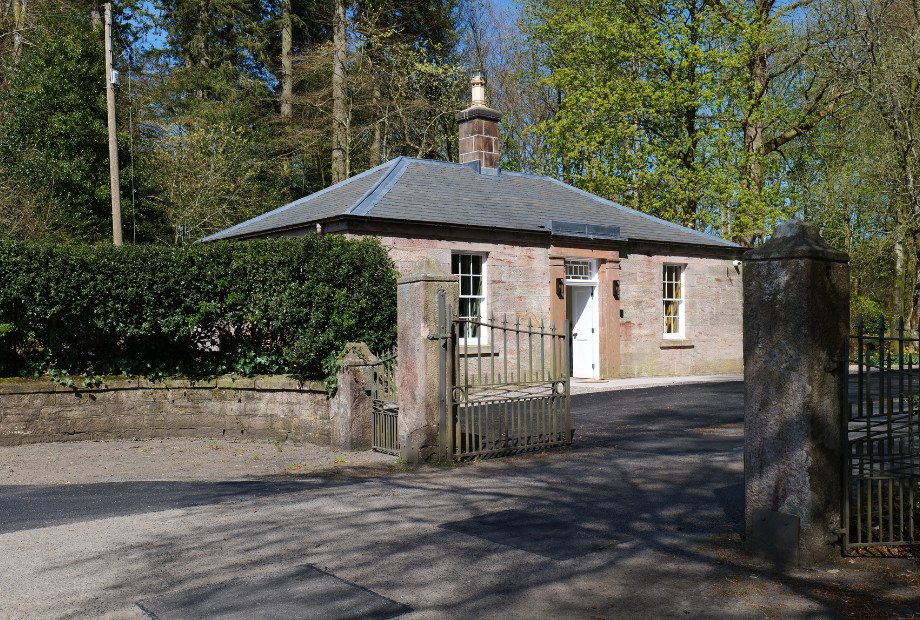 Dabton House Unveils Newly Completed Renovation - ‘Dabton Lodge’