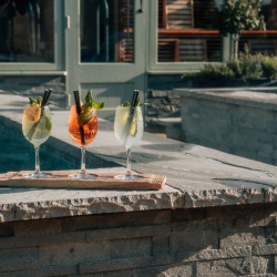 Manor House Alsager Launches the UK’s First Three-Spritz Spa Experience
