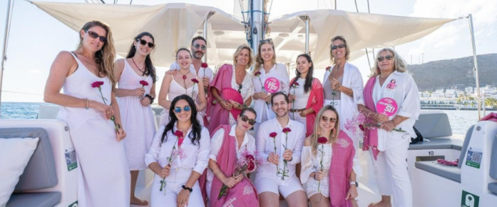 Gran Canaria Wellness celebrates Global Wellness Day with a two-day immersive wellbeing experience