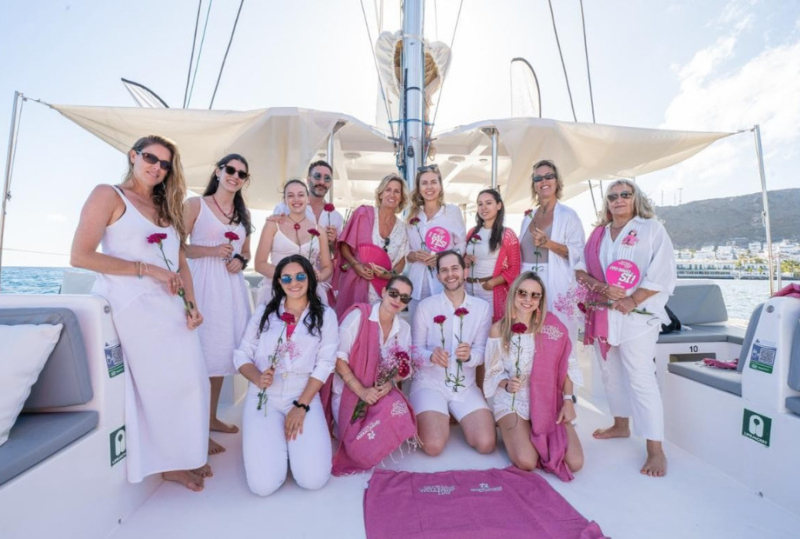 Gran Canaria Wellness celebrates Global Wellness Day with a two-day immersive wellbeing experience