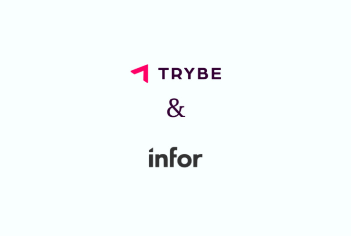 TRYBE and Infor Partner to Deliver Connected Hospitality and Leisure Experiences 