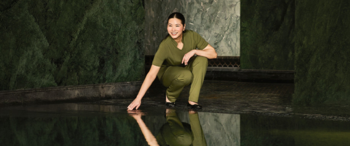 Fashionizer Spa Expands Uniform Offering with Launch of Grove Collection