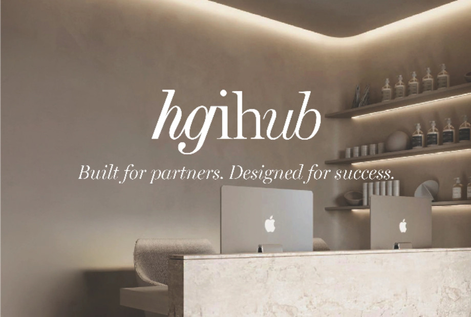 Harpar Grace International Launches Digital Platform for Aesthetic and Wellness Clinics 