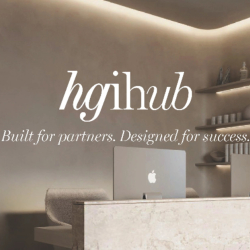 Harpar Grace International Launches Digital Platform for Aesthetic and Wellness Clinics 