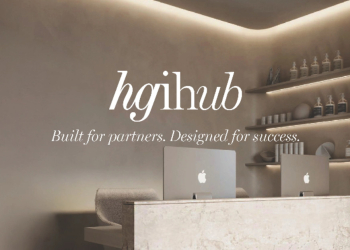 Harpar Grace International Launches Digital Platform for Aesthetic and Wellness Clinics 