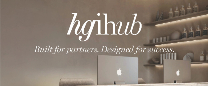Harpar Grace International Launches Digital Platform for Aesthetic and Wellness Clinics 