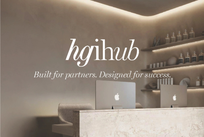 Harpar Grace International Launches Digital Platform for Aesthetic and Wellness Clinics 