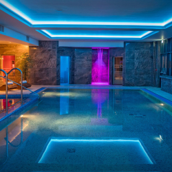 Quay Hotel & Spa Marks Second Anniversary with New Overnight Wellness Package 