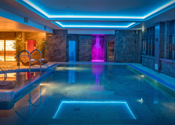 Quay Hotel & Spa Marks Second Anniversary with New Overnight Wellness Package 