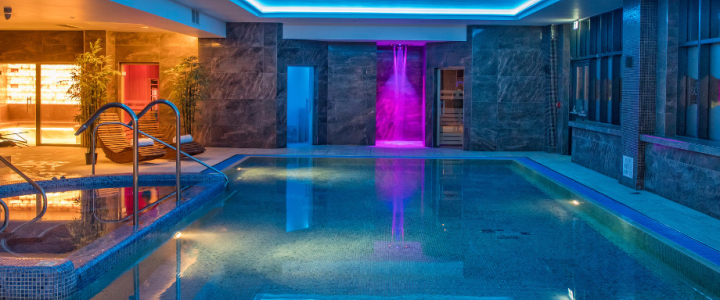Quay Hotel & Spa Marks Second Anniversary with New Overnight Wellness Package 