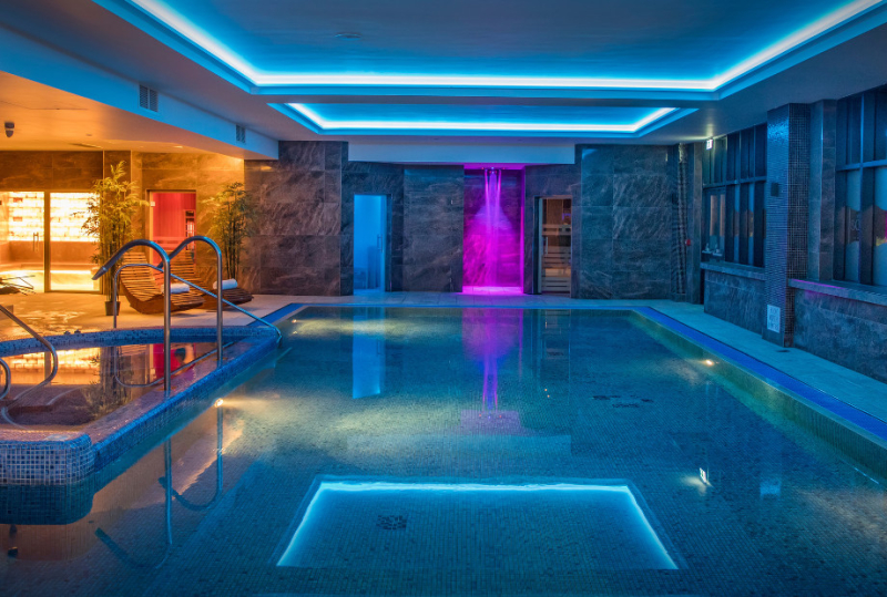 Quay Hotel & Spa Marks Second Anniversary with New Overnight Wellness Package 