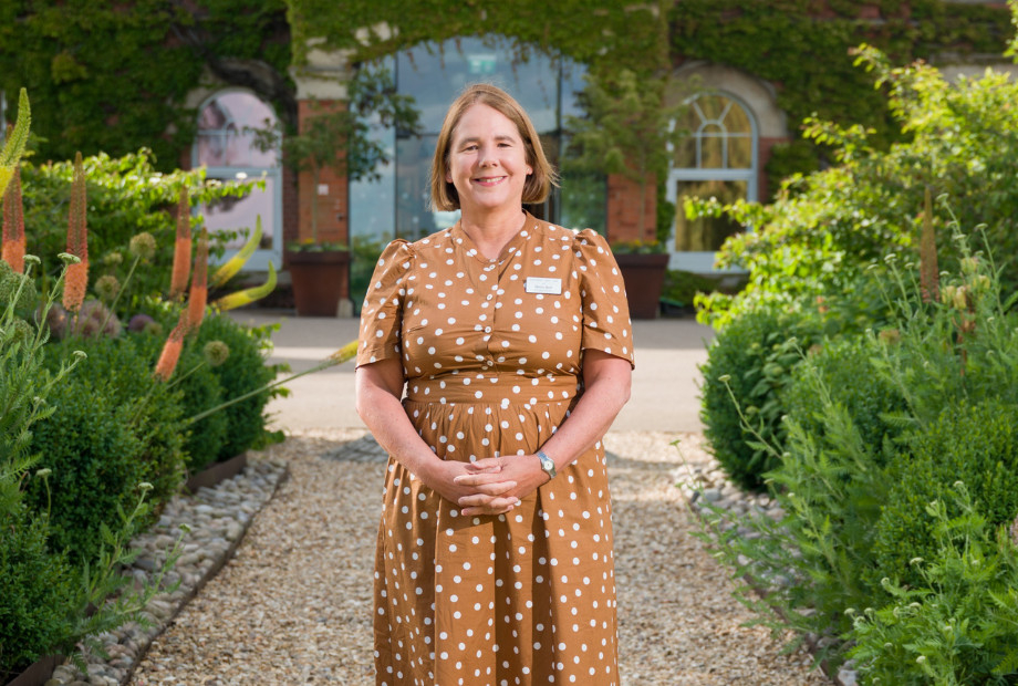 New Managing Director to lead Ragdale Hall Spa into next era 