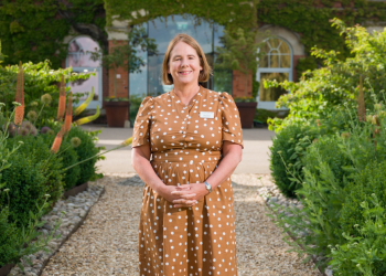 New Managing Director to lead Ragdale Hall Spa into next era 