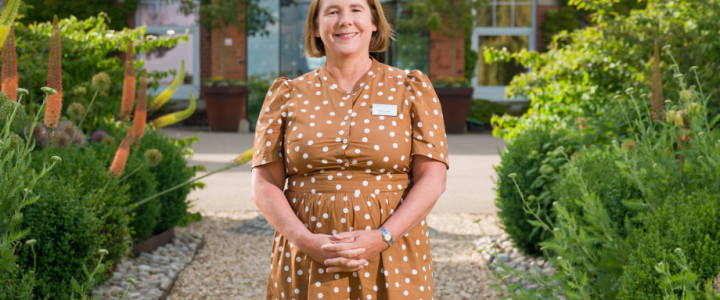 New Managing Director to lead Ragdale Hall Spa into next era 