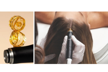 Hydrafacial Relaunches Clinically Proven Scalp Treatment as HydraScalp® with Keravive® Peptide Complex Technology