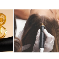 Hydrafacial Relaunches Clinically Proven Scalp Treatment as HydraScalp® with Keravive® Peptide Complex Technology