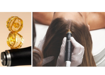 Hydrafacial Relaunches Clinically Proven Scalp Treatment as HydraScalp® with Keravive® Peptide Complex Technology