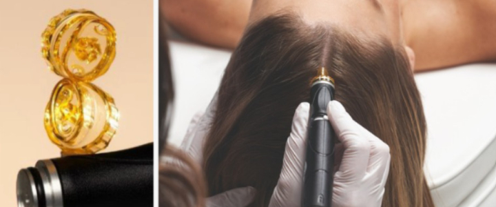 Hydrafacial Relaunches Clinically Proven Scalp Treatment as HydraScalp® with Keravive® Peptide Complex Technology