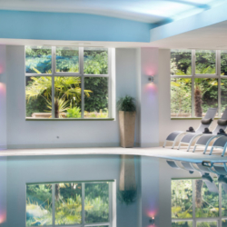Titanic Spa secures triple REVE award win