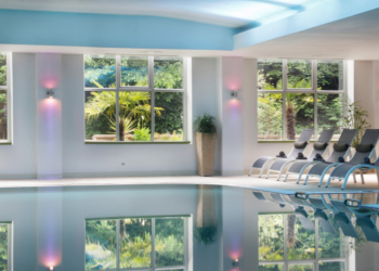 Titanic Spa secures triple REVE award win