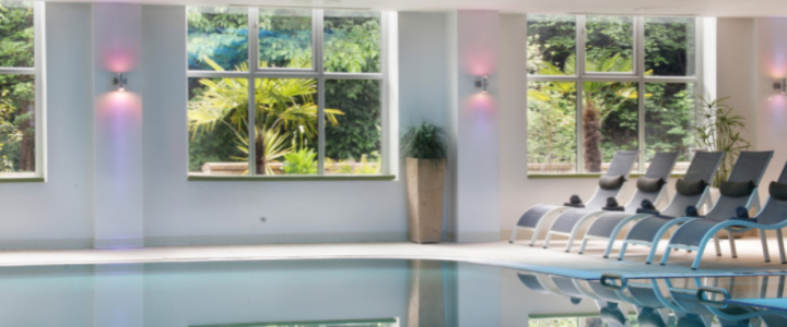 Titanic Spa secures triple REVE award win