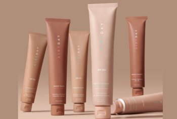 Harpar Grace brings Airyday to UK trade