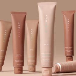 Harpar Grace brings Airyday to UK trade