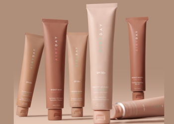 Harpar Grace brings Airyday to UK trade