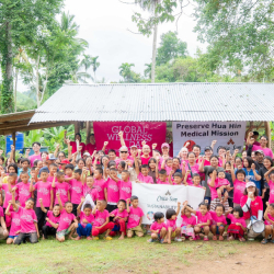 Global Wellness Day unites world in joy