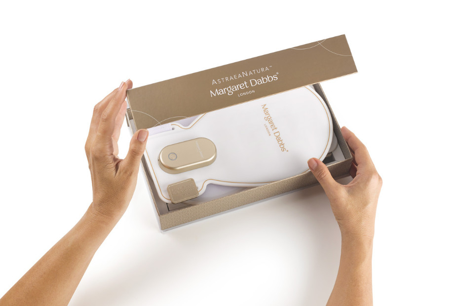 From Dior to Four Seasons: Margaret Dabbs Expands LED Hand Treatments Worldwide