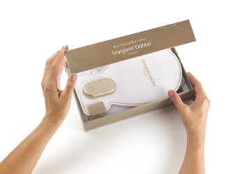 From Dior to Four Seasons: Margaret Dabbs Expands LED Hand Treatments Worldwide