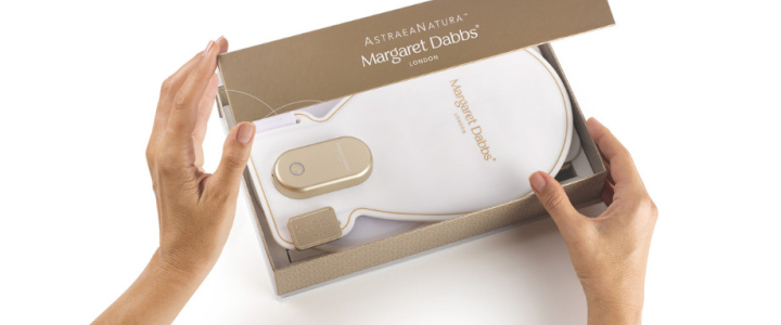 From Dior to Four Seasons: Margaret Dabbs Expands LED Hand Treatments Worldwide