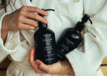 Why Luxury Spa Brands Are Looking to Marine Biotechnology