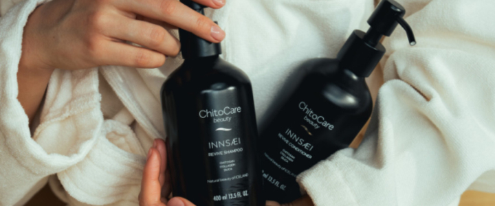 Why Luxury Spa Brands Are Looking to Marine Biotechnology