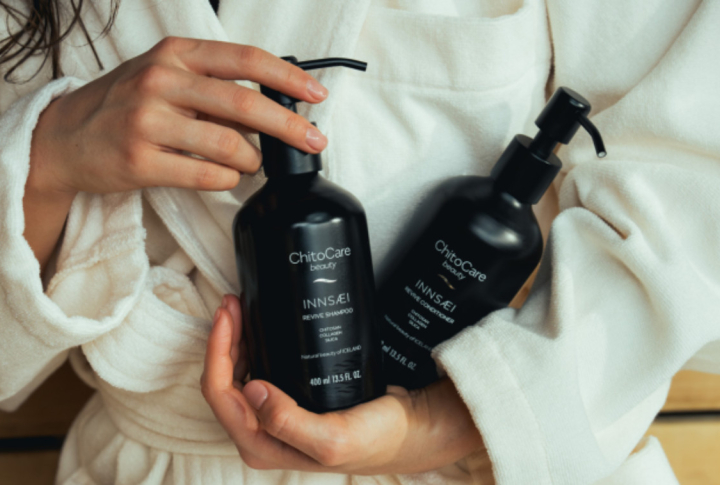 Why Luxury Spa Brands Are Looking to Marine Biotechnology