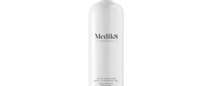 Medik8's Latest Launch Reveals Consumer Skincare Priorities