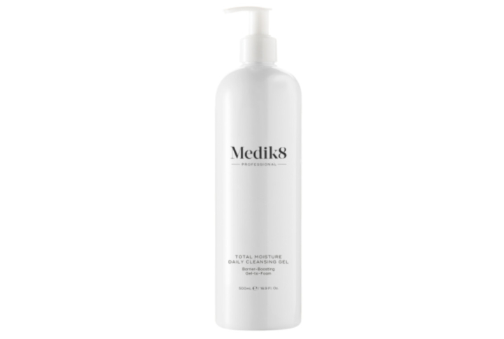 Medik8's Latest Launch Reveals Consumer Skincare Priorities