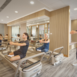 Reformer Pilates Becomes a Strategic Investment for One Spa