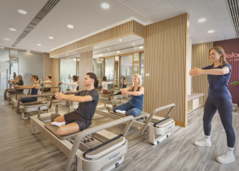 Reformer Pilates Becomes a Strategic Investment for One Spa