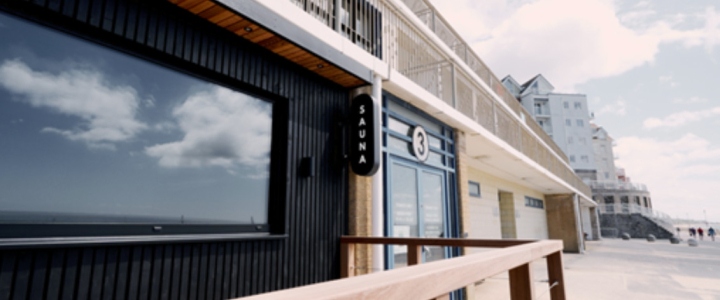 Finnmark places customer experience at the forefront of award-winning sauna design