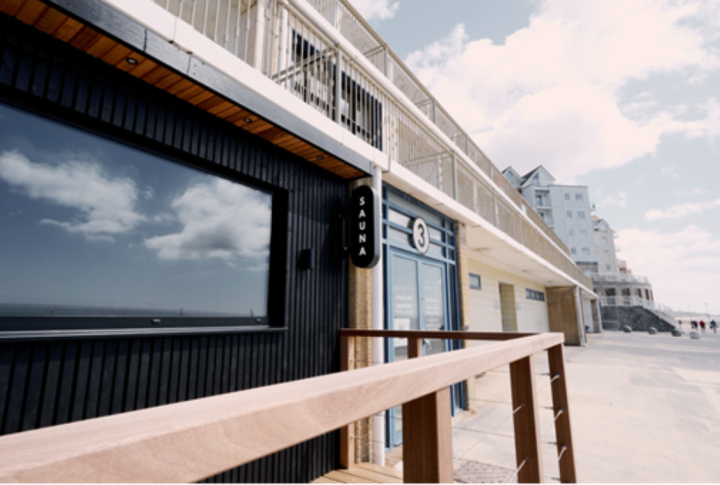 Finnmark places customer experience at the forefront of award-winning sauna design