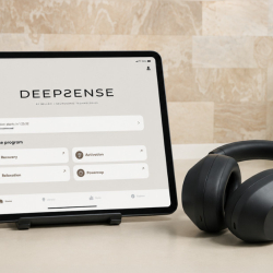 Bellezi introduces Deepsense to extend wellness beyond the treatment room