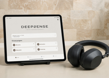Bellezi introduces Deepsense to extend wellness beyond the treatment room