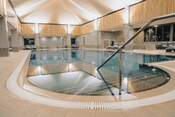 Riverhills Launches New Sensational Summer Spa Day Package