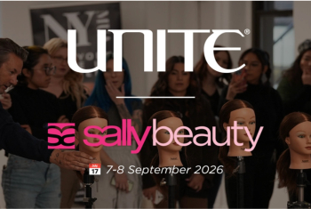 UNITE and Salon Services Launches 'Runway Ready' Course